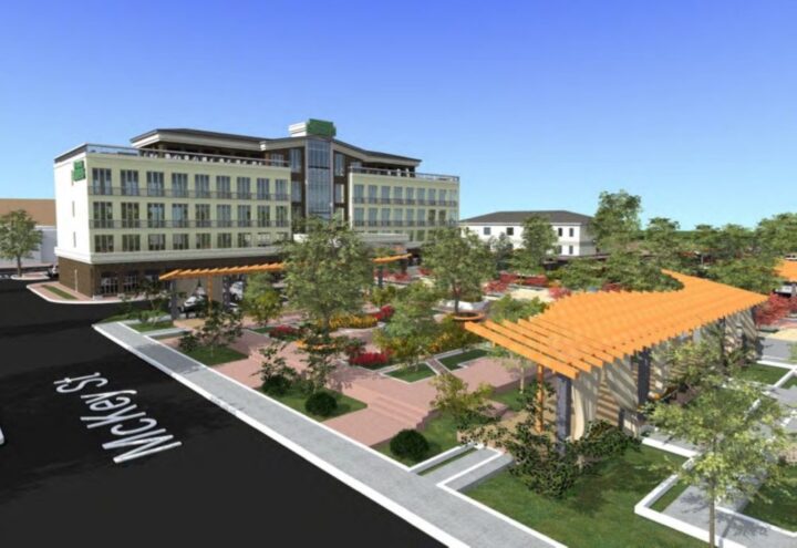 Hospitality Project VA